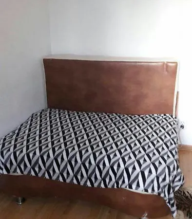 Lägenhet Apartament Angela *
