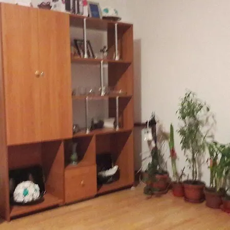 Apartament Angela Constanţa
