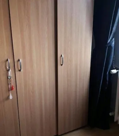 Apartament Angela Lägenhet